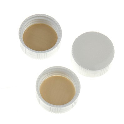 Tapa Rosca 2400 Blanca Plasttico