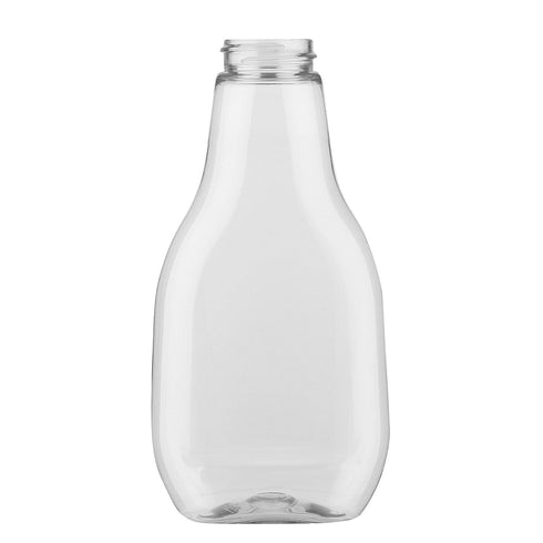 Squeezable Botella 250 ml