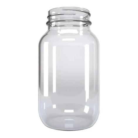Tarro 32 Oz Rosca 70450 Cristalino