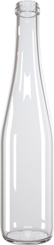 Botella Vino 375 ml W17 para Corcho Varios Colores