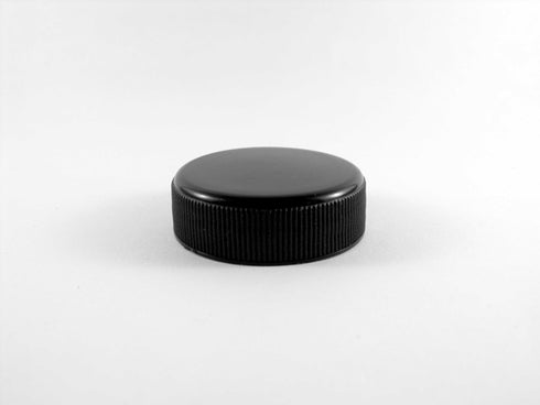 Tapa Rosca 38400 Negra Plastico