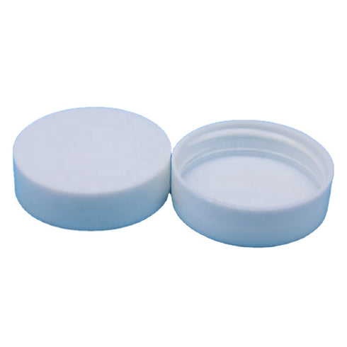 Tapa 38400 Polipropileno Blanca