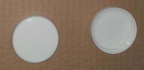 Tapa Polipropileno Rosca 43400