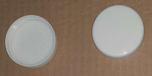 Tapa Polipropileno Rosca 48400