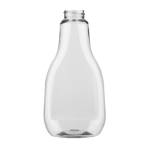 Botella 500 ml Squeezable