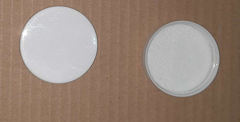Tapa Polipropileno Rosca 58400 Blanca