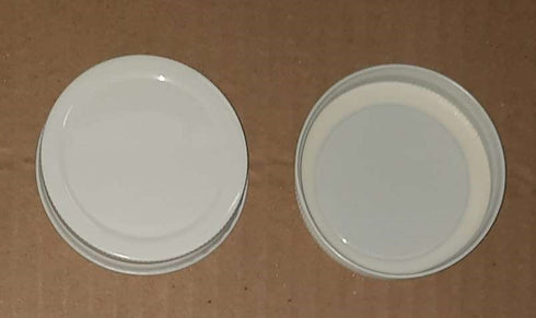 Tapa Rosca 63400 varios Colores y Materiales