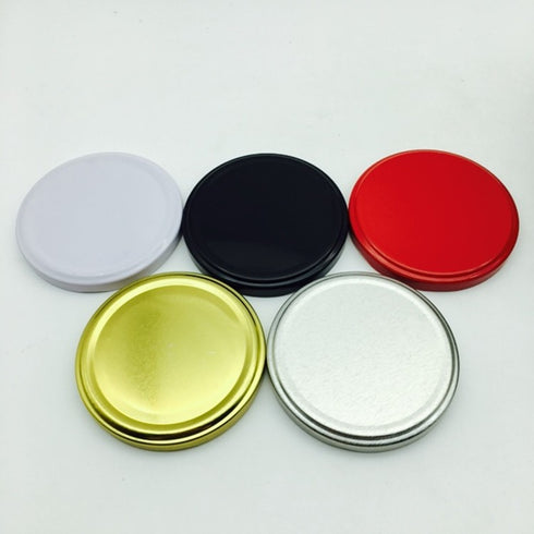 Tapa Twist Off 82 Varios Colores