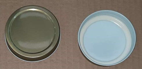 Tapa Rosca 89400 Plastisol