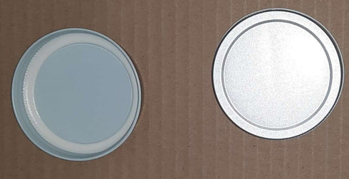 Tapa Rosca 89400 Plastisol