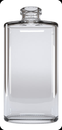 Perfumero Aladin 20 ml para Spray 15 Cristalino