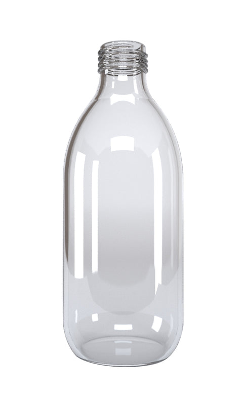 12 OZ Bala Generica 12 Oz Rosca 5076