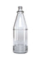 Botella Salsa Hot 03 Oz 13415 Cristalino