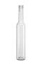 Botella Tipo Bordalesa 375 ml Para Corcho Cristalino