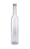 Botella Bordalesa 513 ml para Corcho Cristalina