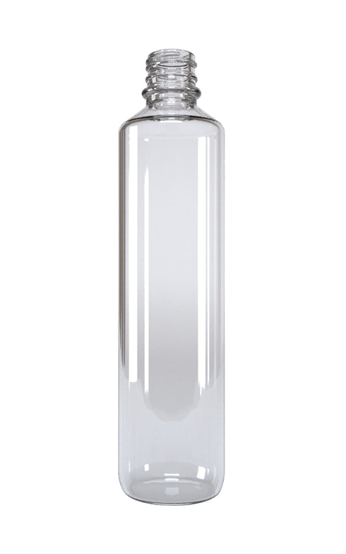 Botella Cilindrica Martini 375 ml Rosca 28350 Cristalino