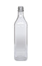 Botella Gourmet 750 ml Rosca 31 5 31410 Cristalino