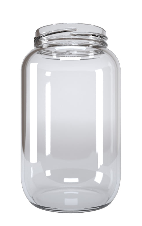 Granel Tarro Conservas 770 ml 5810