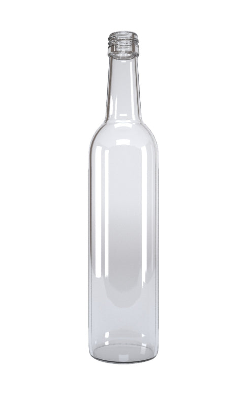 Tequilera Redonda 500 ml 3940