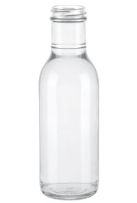 Aderezo 473 ml Twist Off 38 Crsitalino
