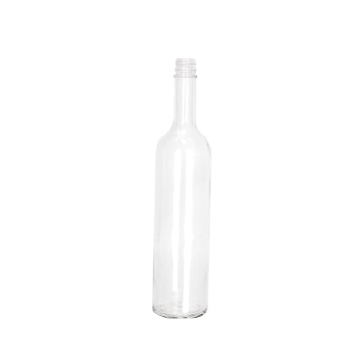 Botella Alambique 1000 ml para Guala Glass and Glass