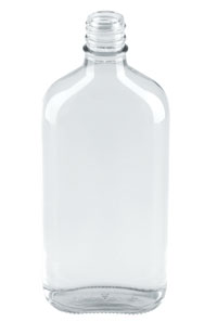 Anfora 250 ml Rosca 28350 Crsitalino