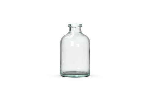 Antibiotico Ancho 60 ml Boca 20 Varios Colores