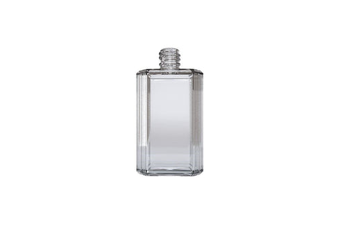 Maquillaje Eurosquare 30 ml Rosca 18415 Cristalino