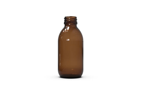 Bala 150 ml Rosca 28350 Ambar