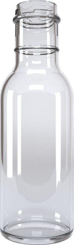 12 oz Barbecue Lug 4617