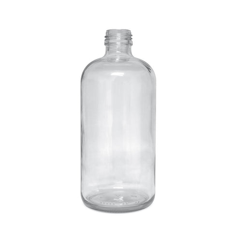 Bostoniana 32 Oz Rosca 33400 Cristalino