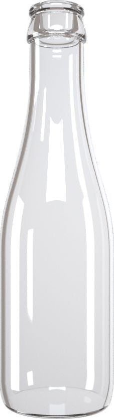 Botella Vino 187 ml Varios Colores para Corcholata