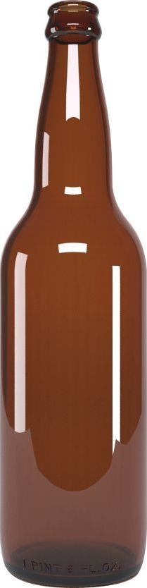 Cerveza Capataz 660 ml Ambar Para Corcholata 26