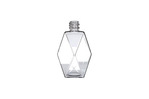 Perfumero Buttercup Splash 60 ml Rosca 18415 Cristalino