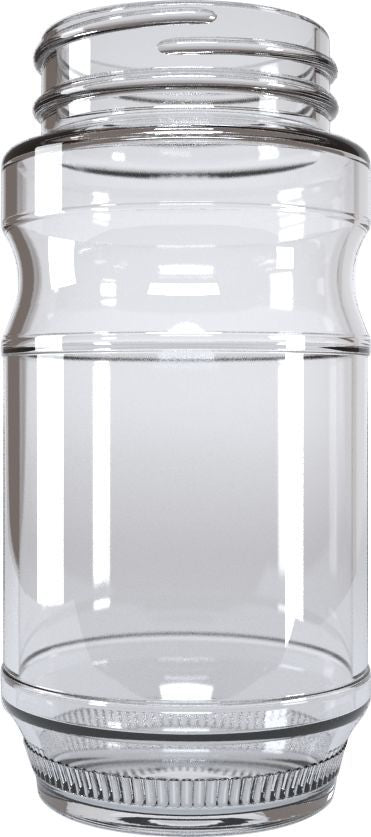 Cafe Estandar 50 grs Rosca 48400 Cristalino