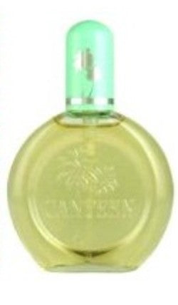 Perfumero Canteen 50 ml Spray 15 Cristalino