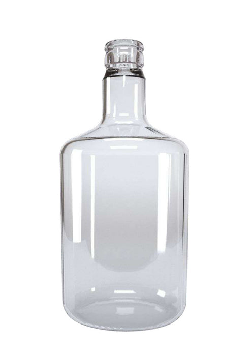 Botella Carnaval 1000 ml Guala Crsitalino