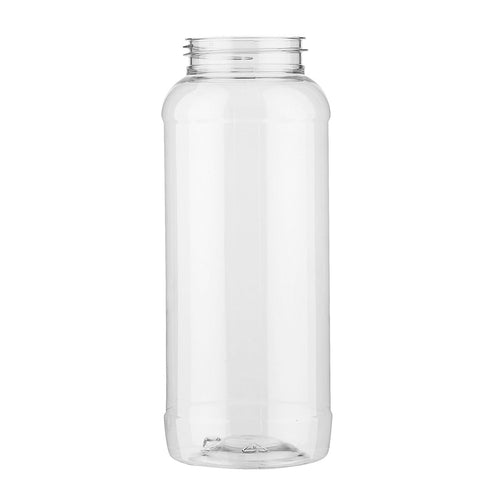 Frasco 1000 ml Redondo