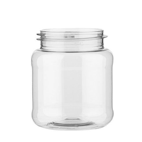 250 ml Frasco 250 ml Redondo