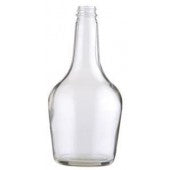 Botella Crema Mexico 765 ml Rosca 30400 Varios Colores