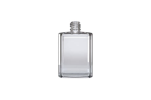 Rectangular 60 ml Splash Daisy 3056