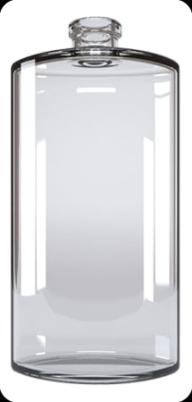 Perfumero Eclipse 50 ml Spray 15 Cristalino