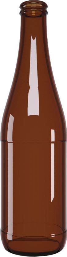 Cerveza Euro 12 Oz Ambar para Corcholata 26