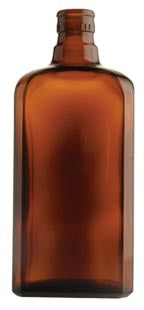 Botella Ginebra Para Guala 750 ml