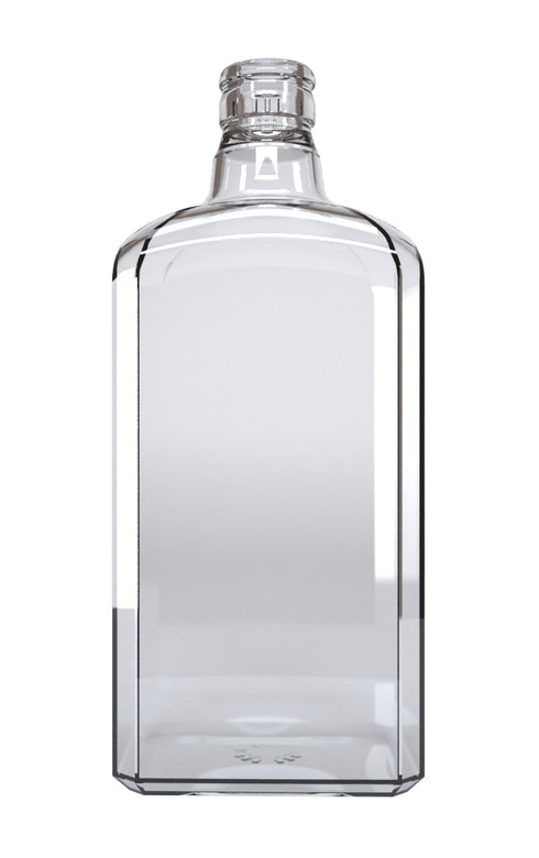 Botella Ginebra Para Guala 750 ml