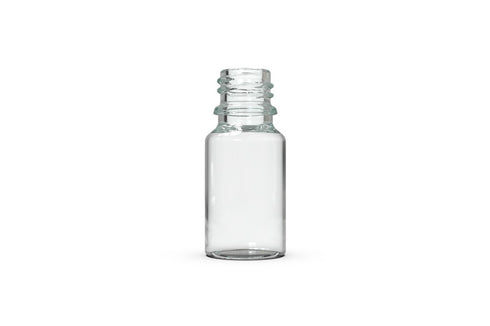 Gotero 10 ml Rosca 18 DIN Varios Colores