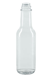 Salsa Habanera 05 Oz Rosca 24490 Cristalino