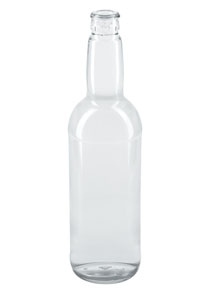 Botella Lerma 750 ml para Guala Cristalino