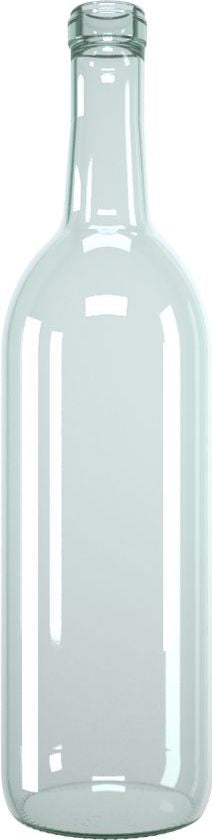 Bordalesa Lucca 750 ml Rosca 30400 Varios Colores