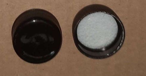 Tapa rosca 24490 plastico varios colores